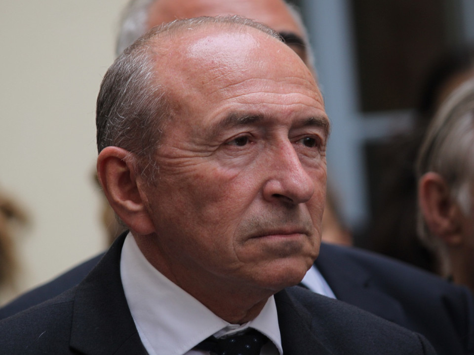 Fiché S, il était voisin de Gérard Collomb à Lyon !