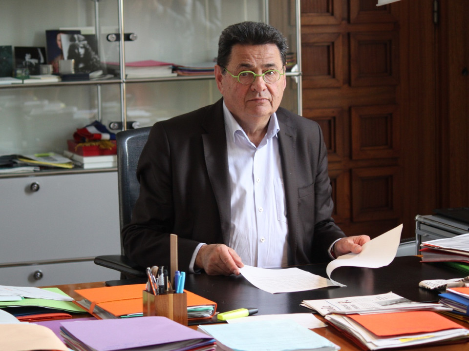 Présidence de la Métropole : Jean-Paul Bret votera finalement pour David Kimelfeld