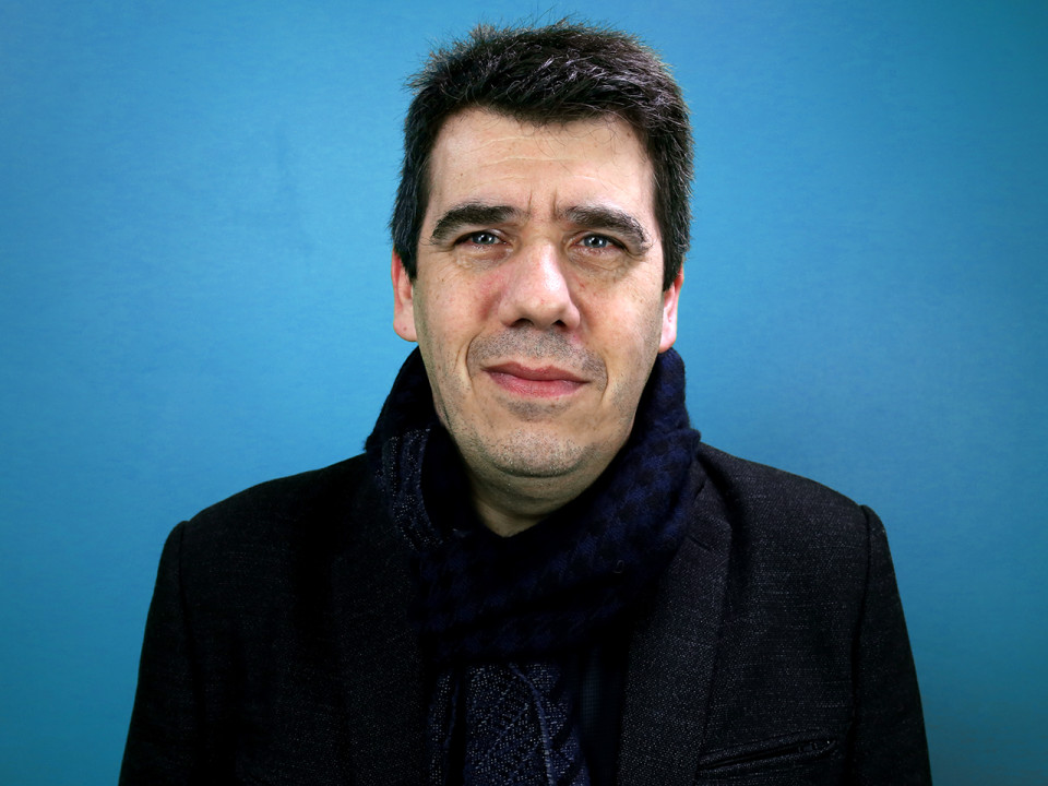 Yann Crombecque élu premier secrétaire fédéral du PS du Rhône