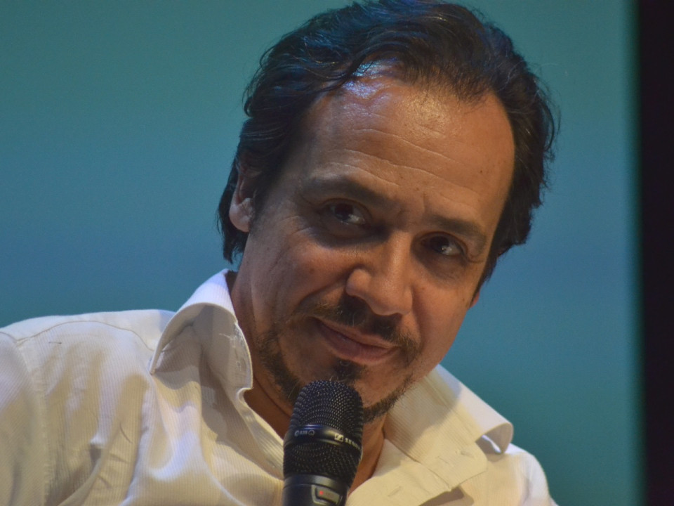 Alexandre Astier dévoile la date de sortie du film Kaamelott