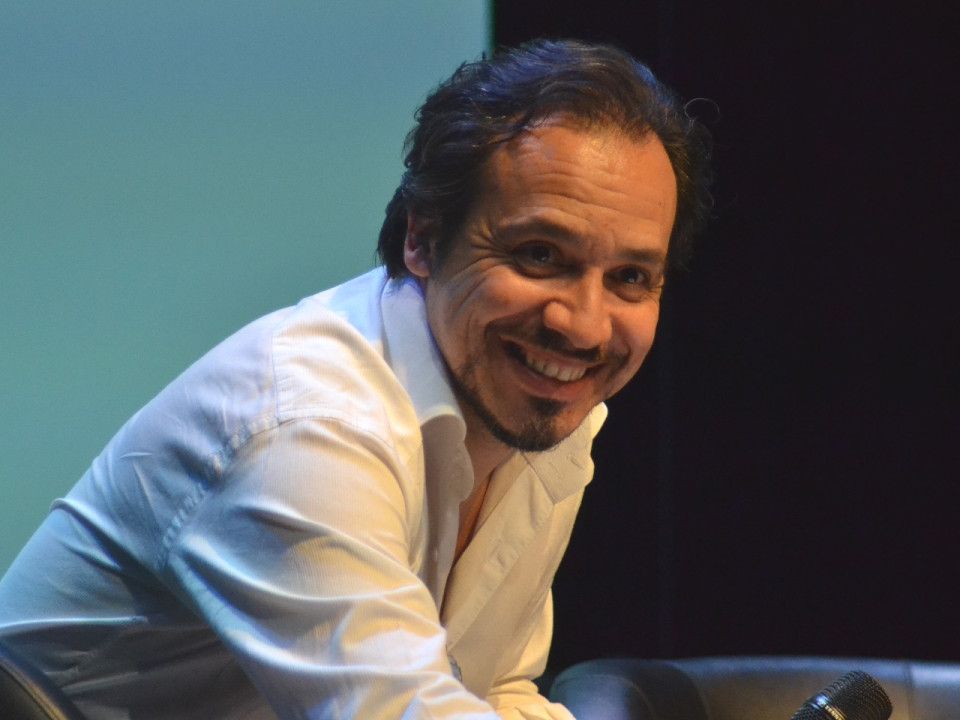 Alexandre Astier recherche des financements pour le film Kaamelott