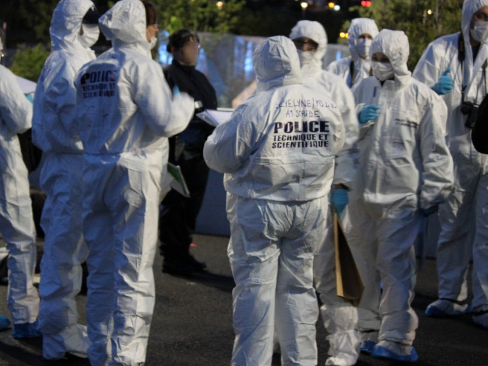 Un homme tué par balle dans une course poursuite entre Dardilly et Lyon