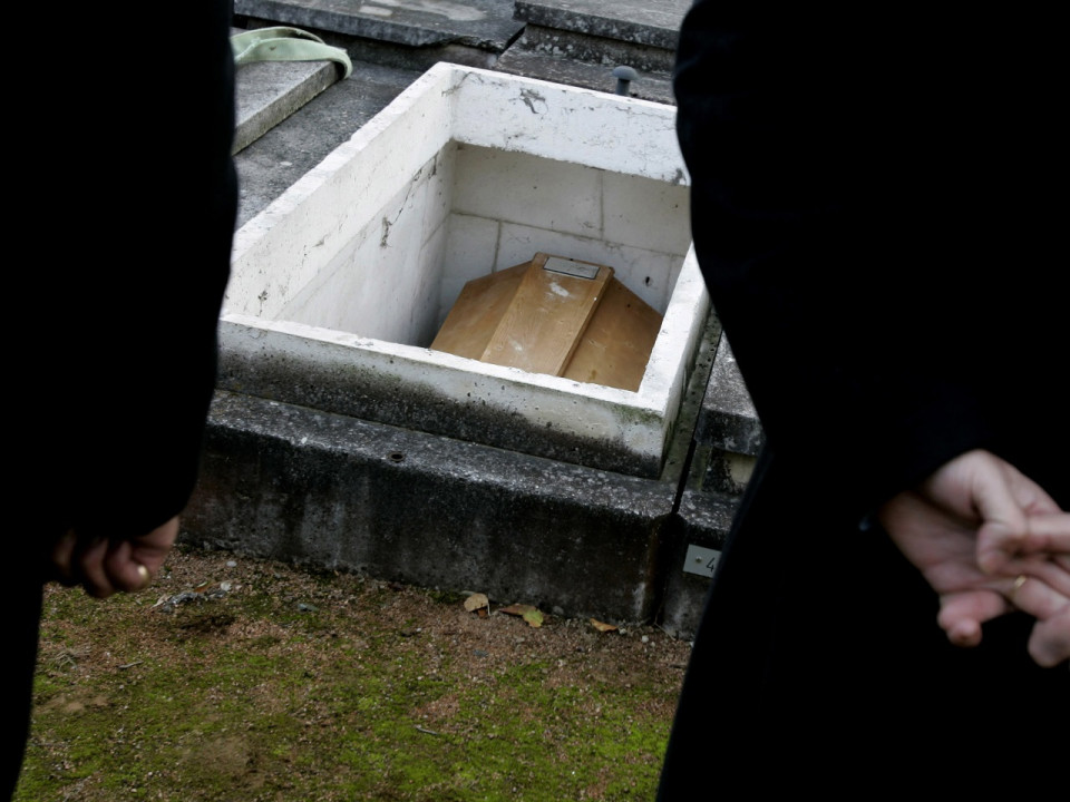 Beaujolais : une panne du centre funéraire en pleine crémation