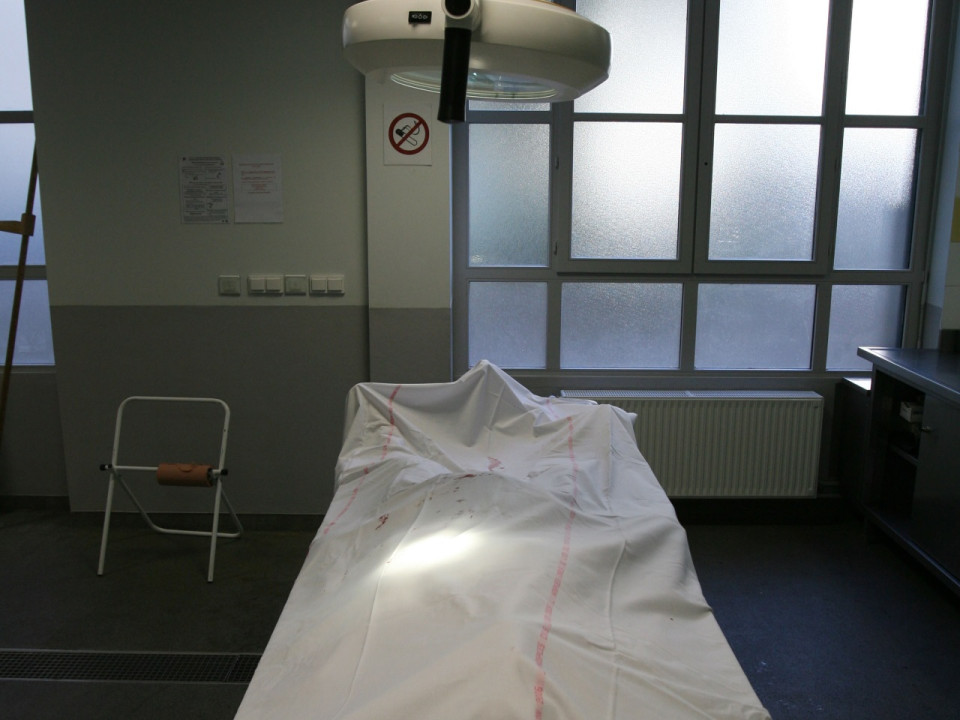 A Thizy, il aurait abattu son ex et son nouveau compagnon avant de se suicider