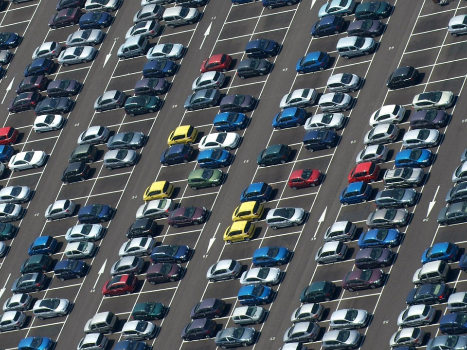 Les automobilistes rhodaniens penchent pour les constructeurs français