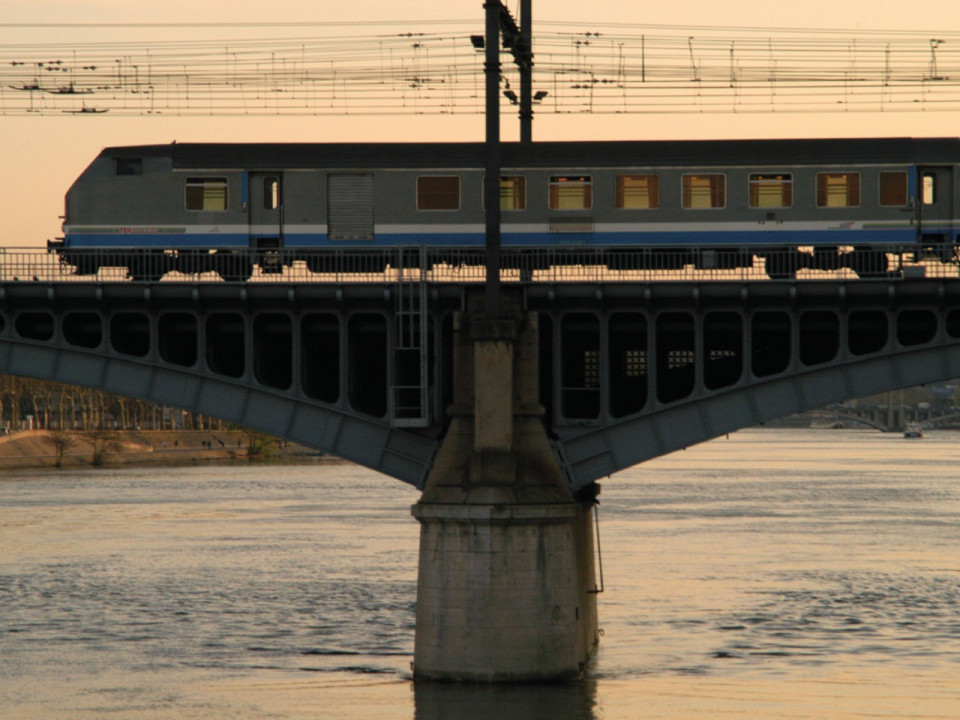 Lyon : des trains supprimés ce mardi à cause des orages