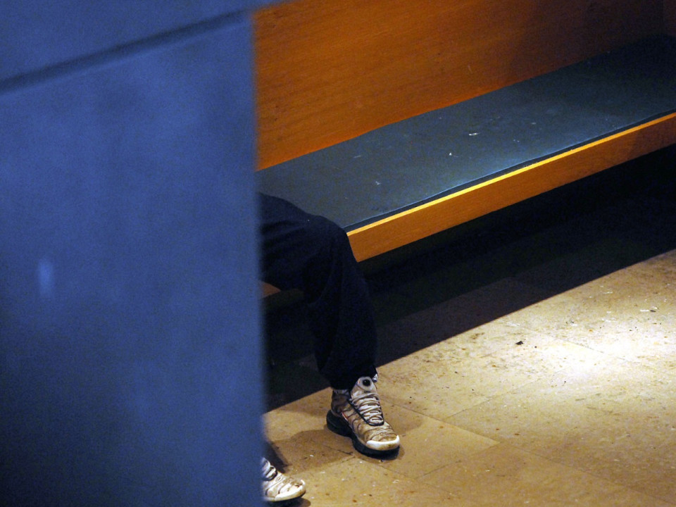 Agression au couteau à la Guillotière : un Algérien condamné à 22 mois de prison à Lyon