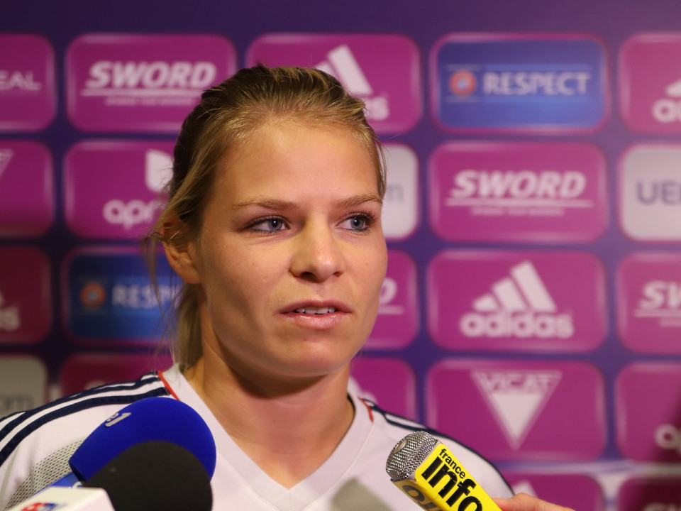 L’OL féminin boucle le championnat à Rodez en restant invaincu (0-6)