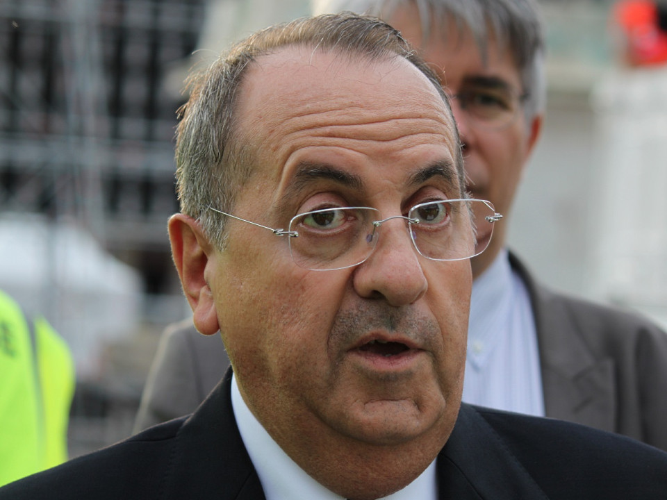 Euro 2016 : la vente d'alcool à emporter interdite les jours de match à Lyon