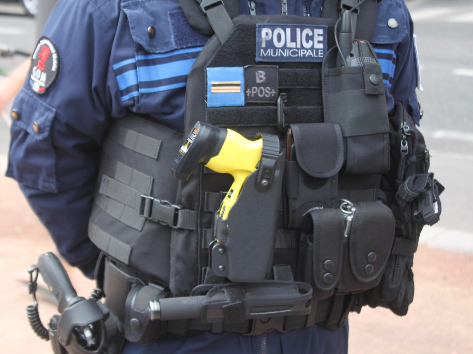 Lyon : deux ans apr&egrave;s son braquage, il se d&eacute;nonce &agrave; la police