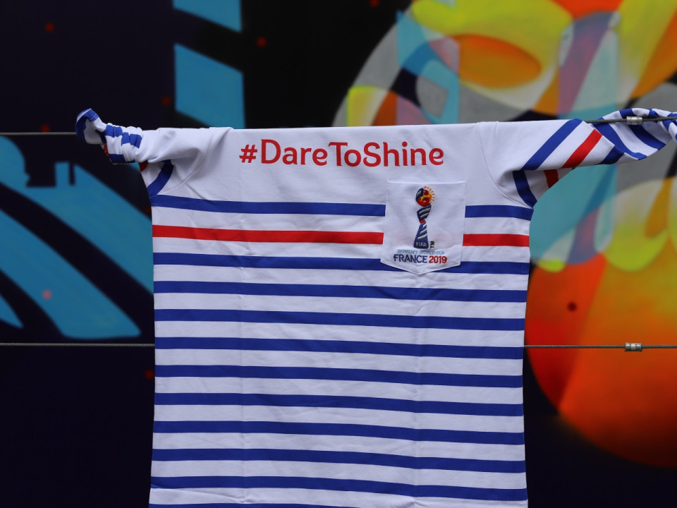 Jour-J pour les Bleues et leurs supporters lyonnais