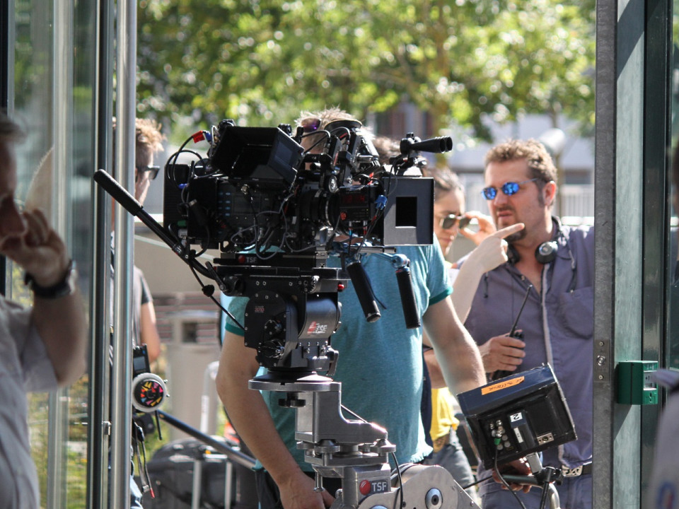 Le Festival du Film Jeune de Lyon lance un appel à candidatures