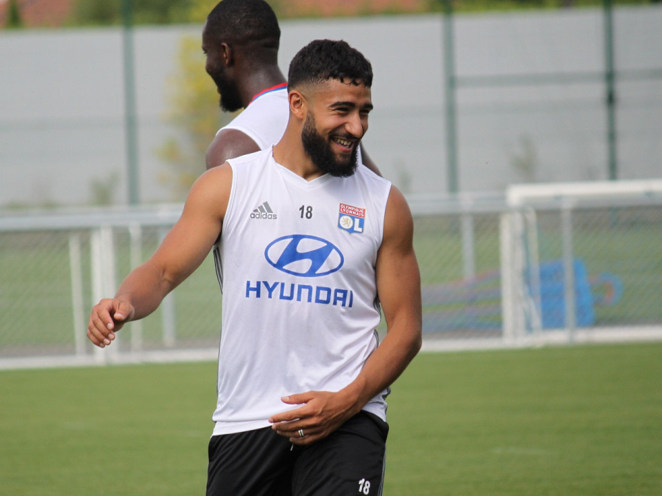 OL-Nantes :  reprendre confiance avant d'envisager l'exploit