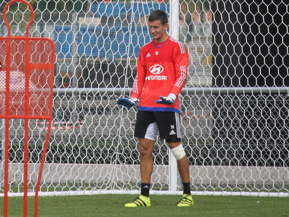 Coupe de la Ligue : revue d’effectif pour l’OL contre Guingamp