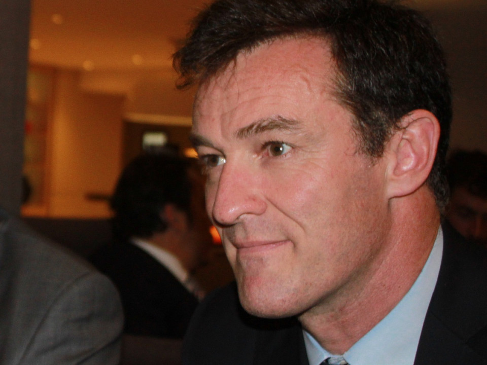 Michel Havard, un leader de la droite lyonnaise tenté par la dissidence ?