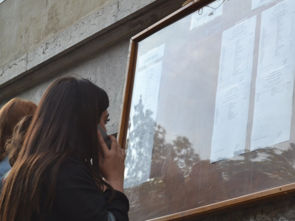 Académie de Lyon : 36 056 candidats sont inscrits pour le baccalauréat