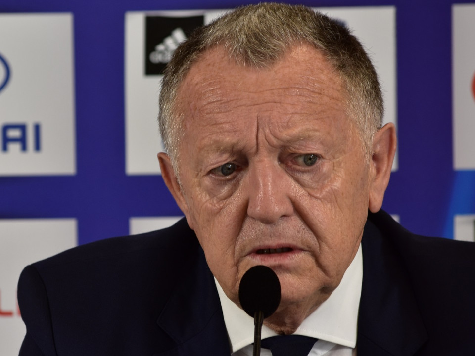 Sans grosse vente de joueurs, OL Groupe se retrouve dans le rouge