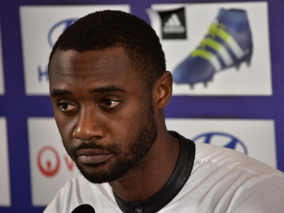 Lyon toujours sans Nkoulou contre Bastia