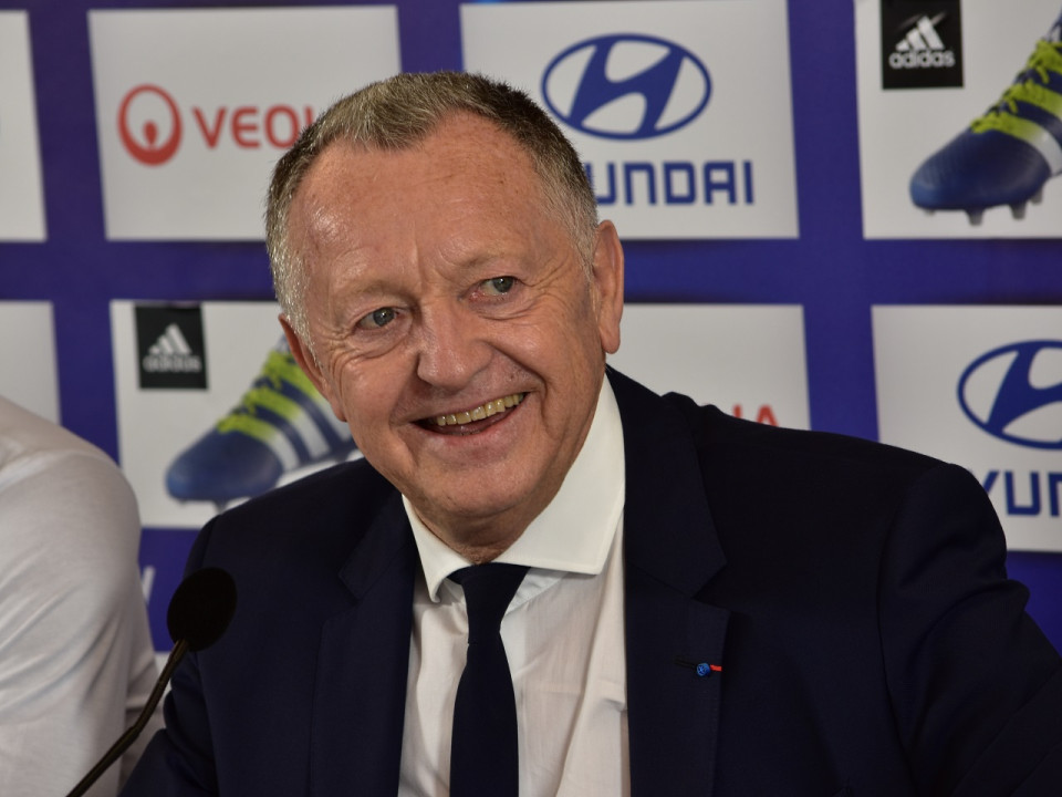 Aulas élu au CA de la LFP