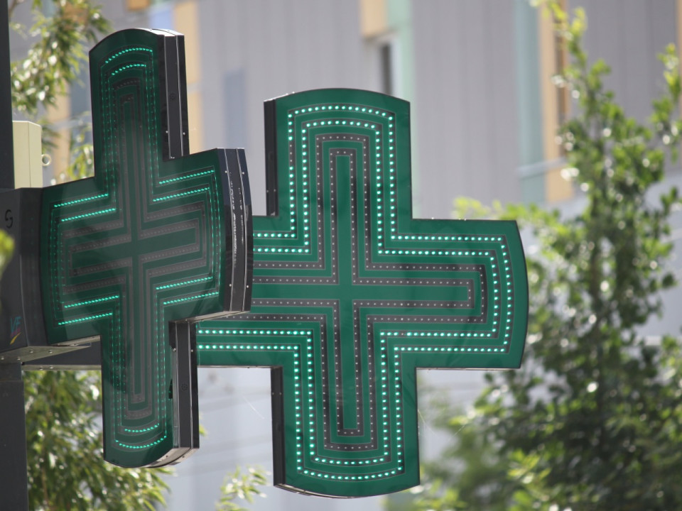 Villeurbanne : les SDF mineurs et ivres pinc&eacute;s en plein cambriolage de pharmacie