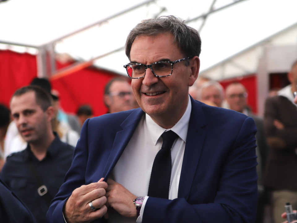 Le Comité métropolitain de Relance de la Métropole de Lyon mis en suspens