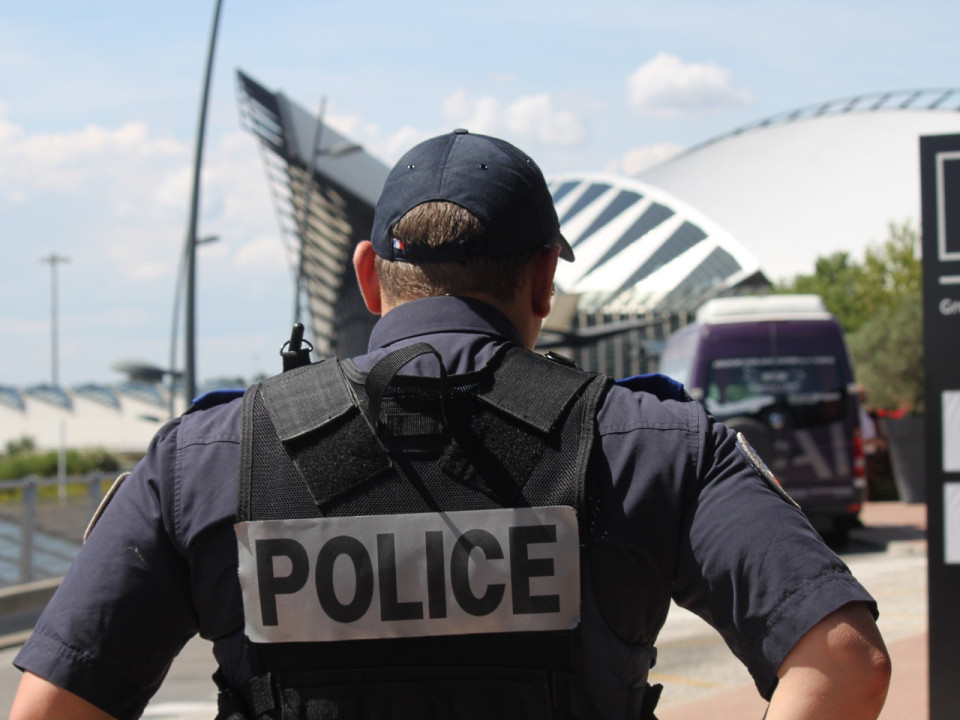 Sécurité : l’aéroport de Lyon Saint-Exupéry est-il une passoire ?