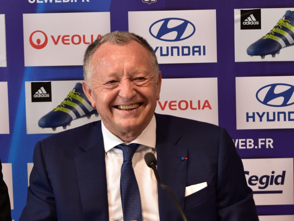 Reprise de Gerland par GL Events : Aulas a réclamé 30 millions d’euros à Ginon