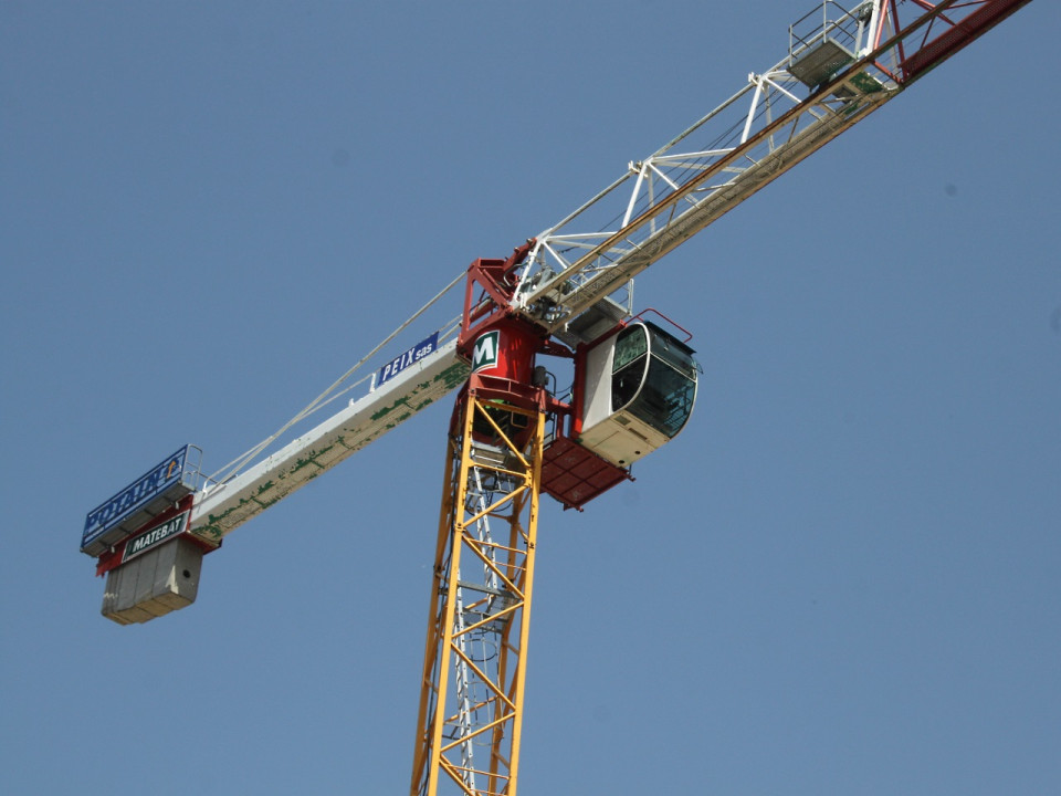 Lyon : il fait un malaise à 30 mètres de hauteur