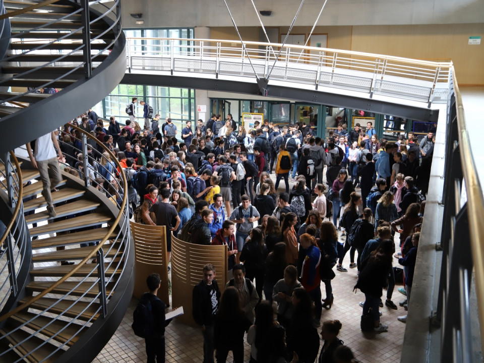 Parution des résultats des lycées de la Métropole de Lyon au bac : toujours aussi inquiétants