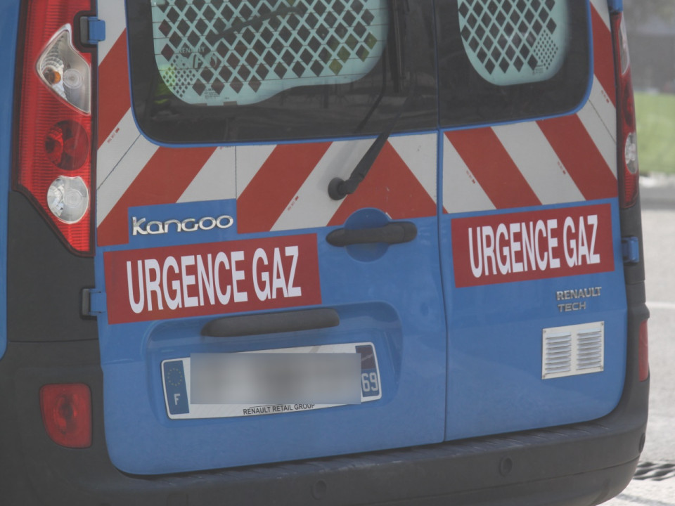 Coupure de gaz montée des Esses : un retour à la normale ce mercredi