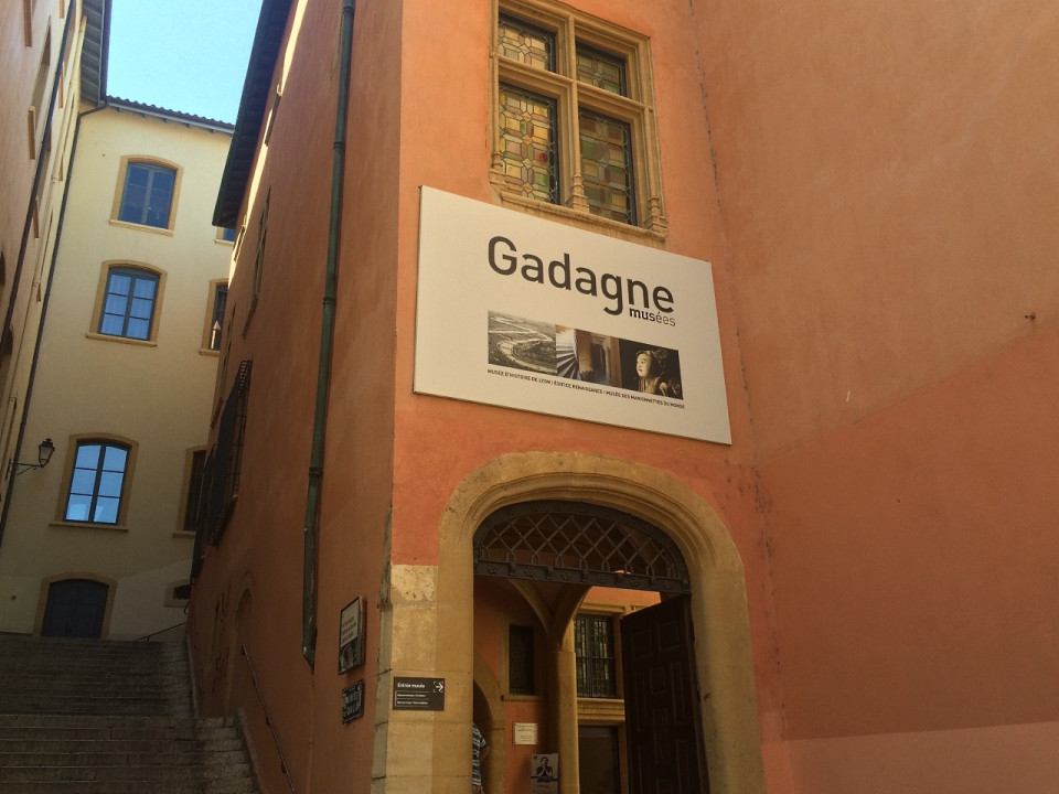 Que faire à Lyon ce week-end du 19, 20 & 21 mai 2017 ?