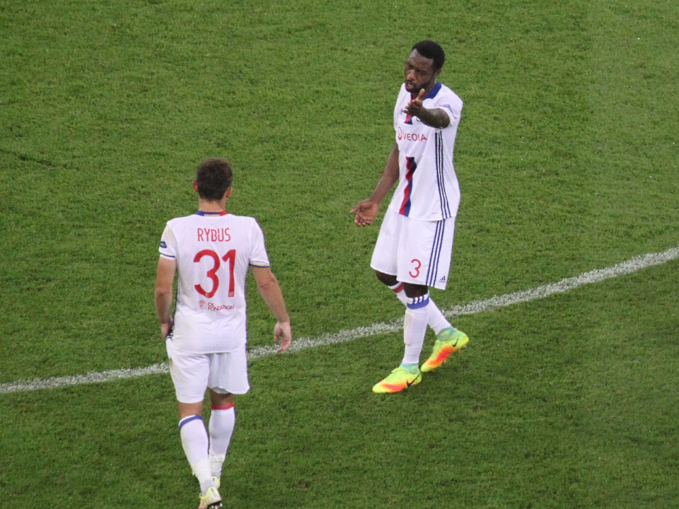 OM-OL : l'Olympico accouche d'un match nul (0-0) - VIDEO