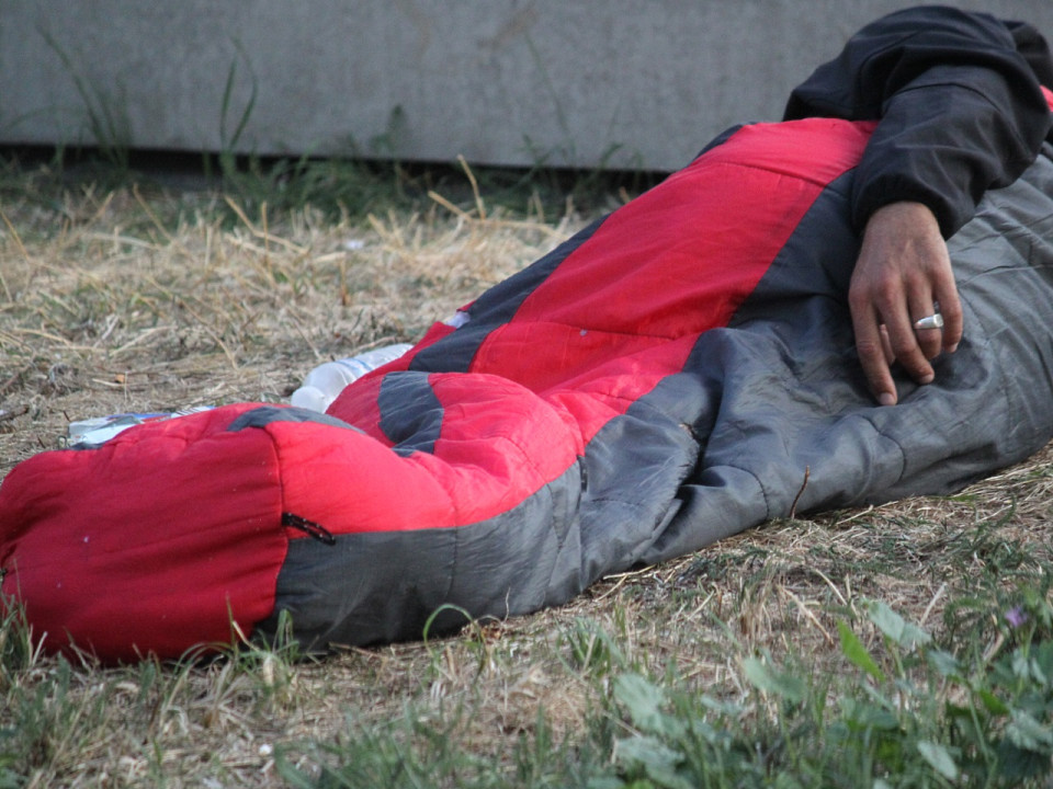 Lyon : un SDF retrouv&eacute; mort, des circonstances &agrave; &eacute;lucider