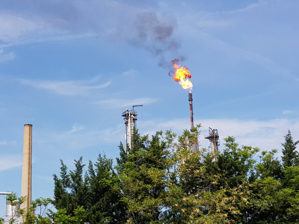 Lyon : le Plan de prévention des risques de la Vallée de la Chimie rétabli par la justice