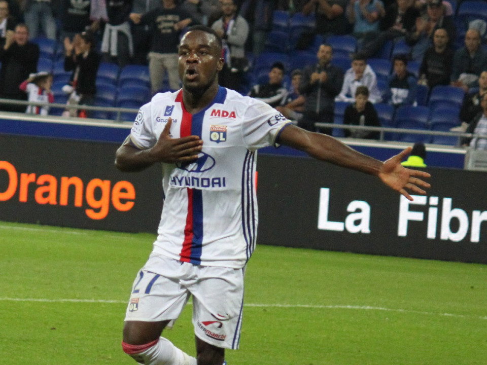 Coupe de France : pas de piège à Bourg pour l’OL (0-7) ) VIDEO