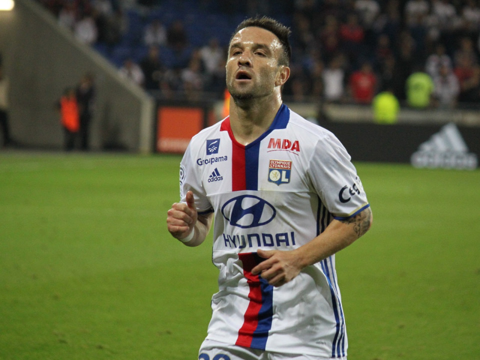 Un accord entre l&rsquo;OL et Fenerbah&ccedil;e pour Valbuena ?