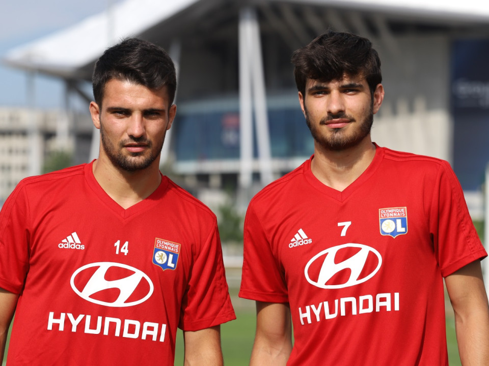 L'OL passe la deuxi&egrave;me contre Fulham