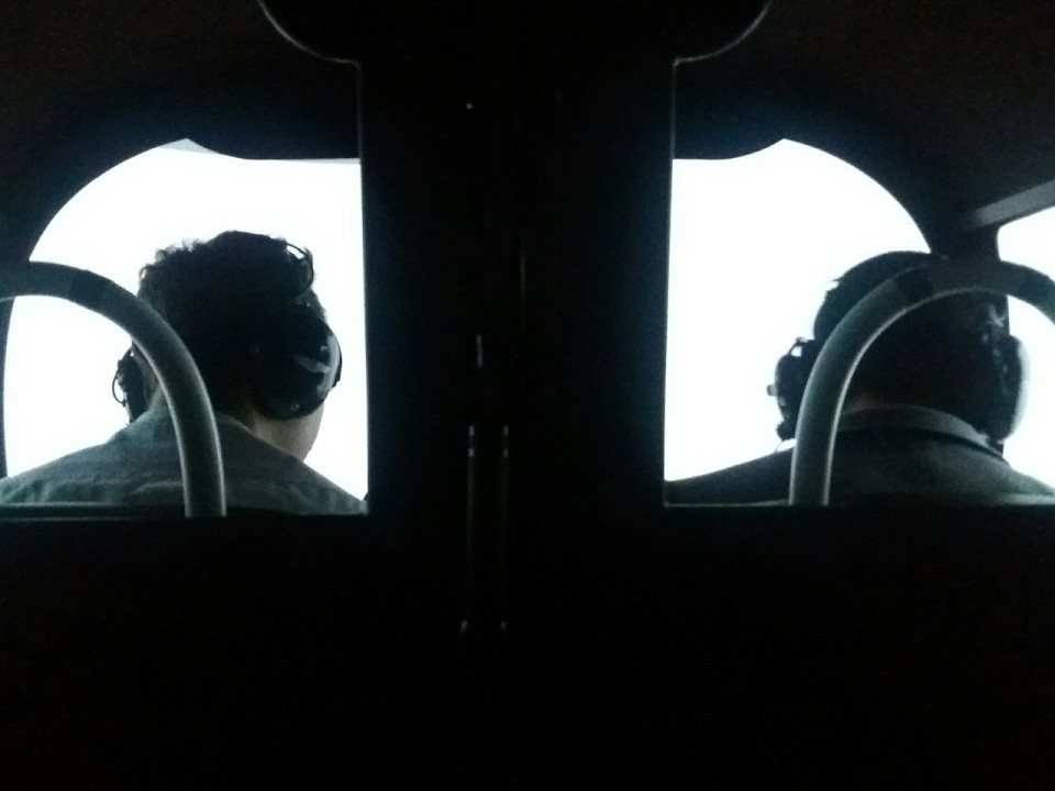 Deux hommes décèdent dans le crash d’un avion