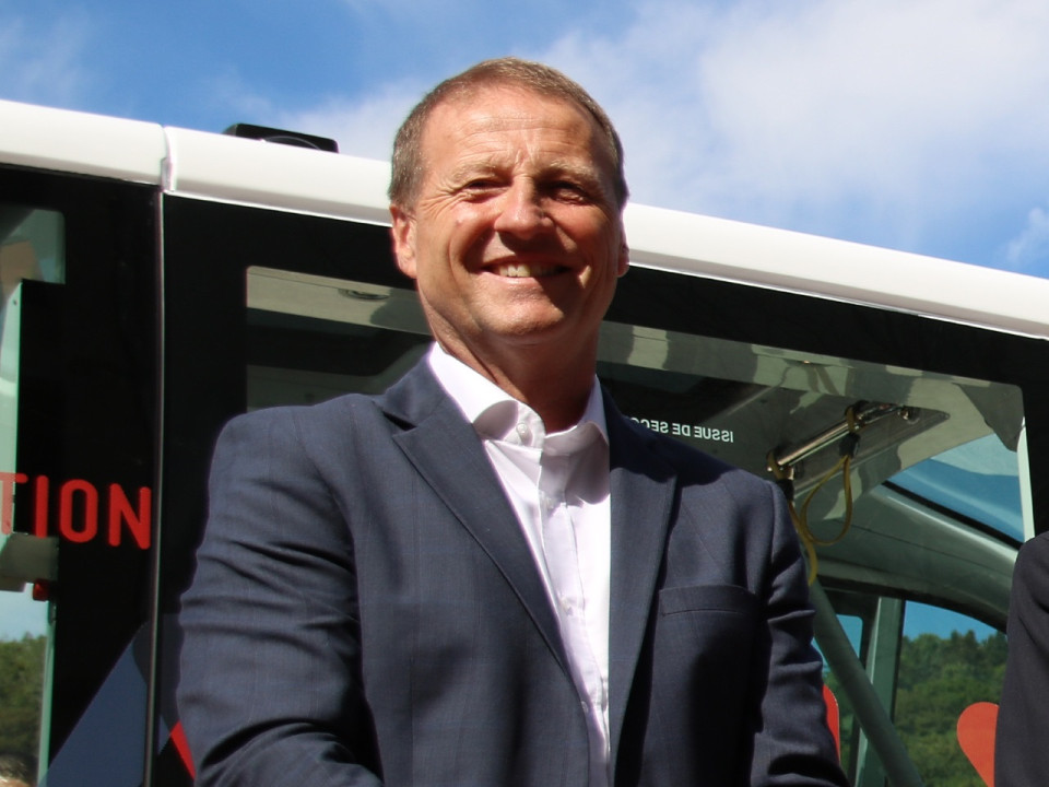 Navya : Christophe Sapet destitué après s'être renforcé au capital