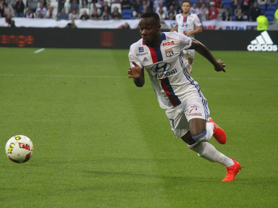 L'OL &agrave; Caen pour le 3000e match de son histoire