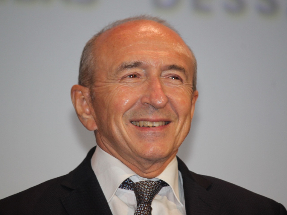 Amendement en faveur de la Métropole de Lyon : les députés s'en prennent au "prince Collomb"