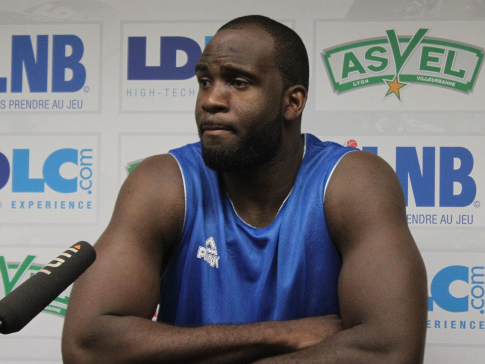 L&rsquo;ASVEL peut sauver sa saison en finale de la Leaders Cup