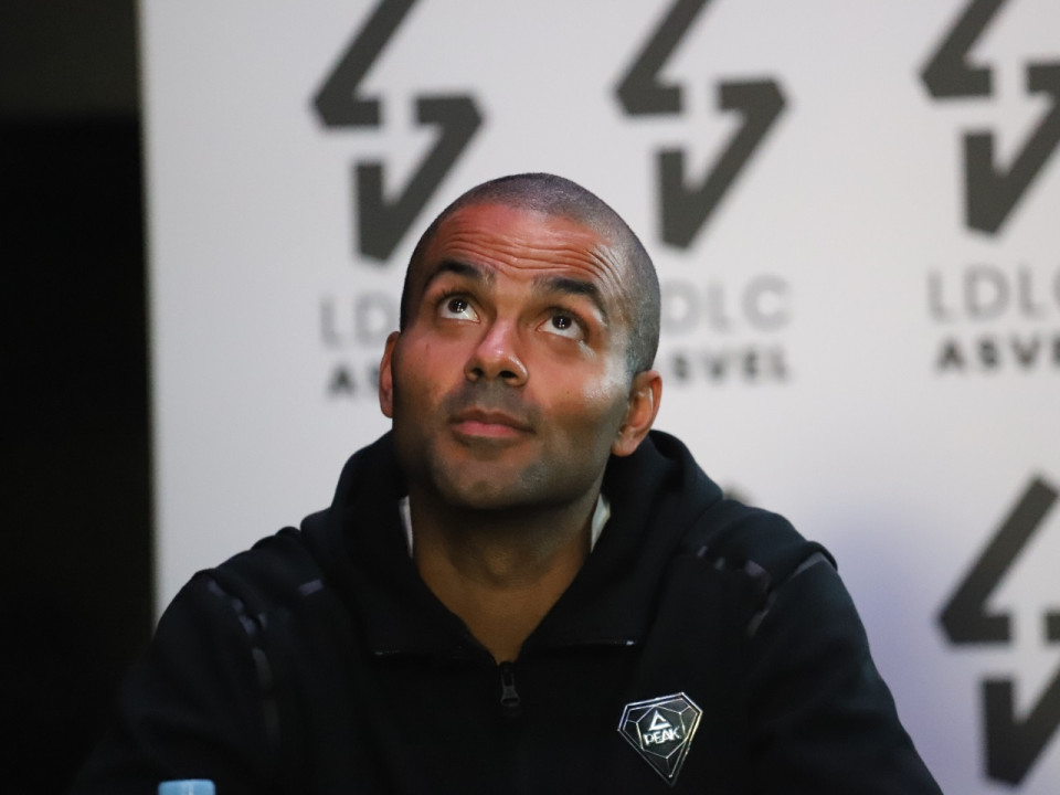 Tony Parker rachète la station de Villard-de-Lans