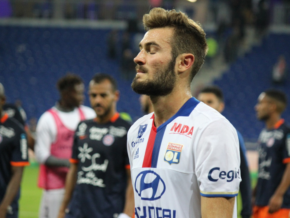 OL-Monaco : Lyon s&rsquo;est battu avec ses ressources, sans succ&egrave;s (1-2) - VIDEO