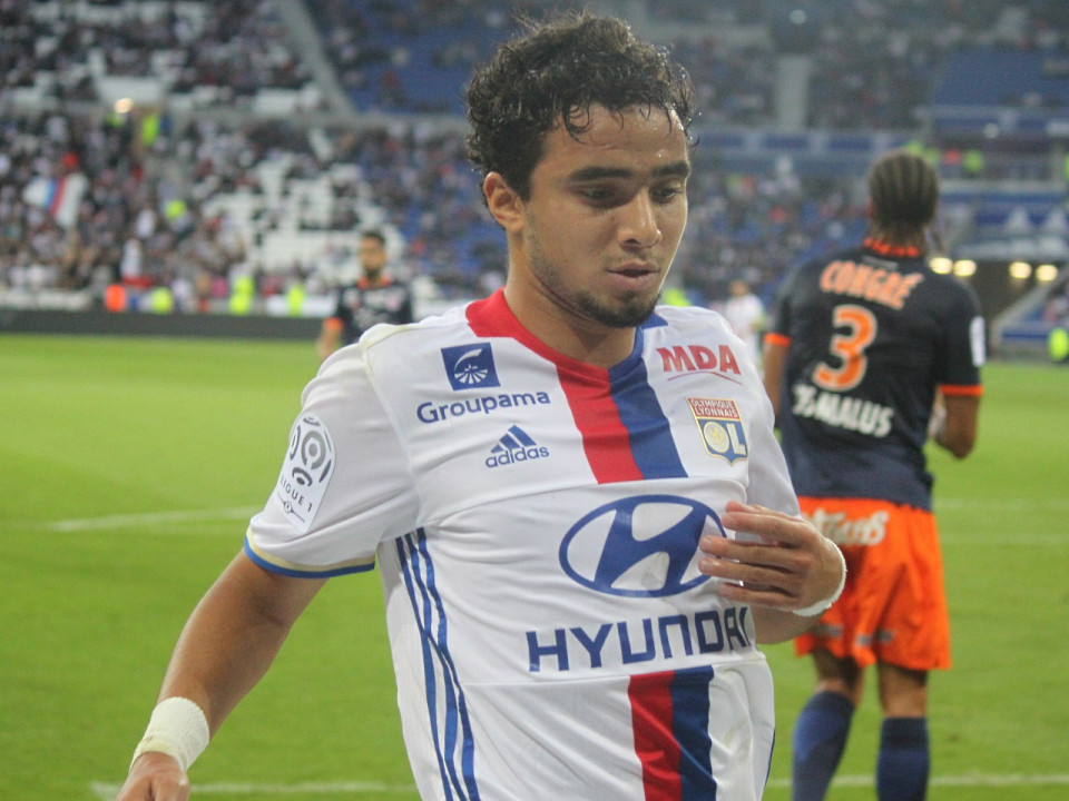OL : Rafael absent trois semaines ?