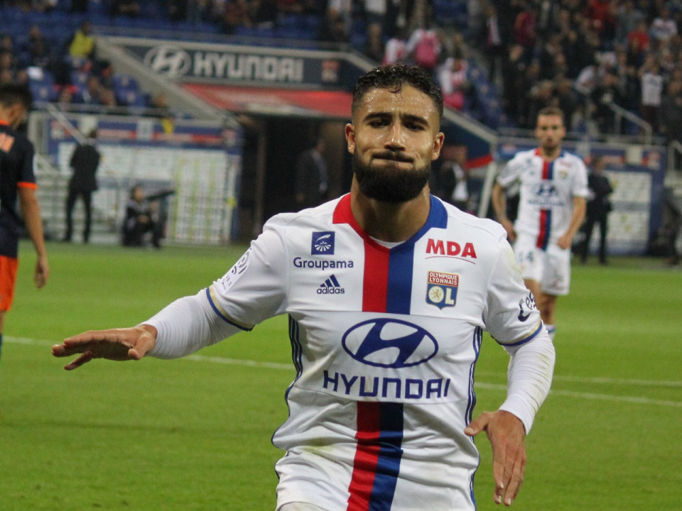 Ligue Europa : l’OL atomise Alkmaar (7-1) et file en 8e de finale