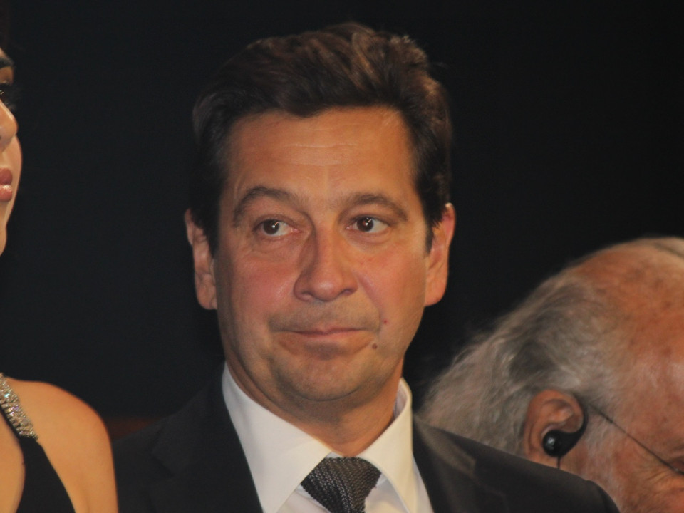 Laurent Gerra imite un Gérard Collomb obsédé par Lyon