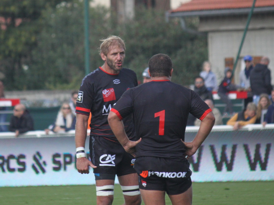 Challenge Cup : un LOU sans espoir face aux Ospreys ?