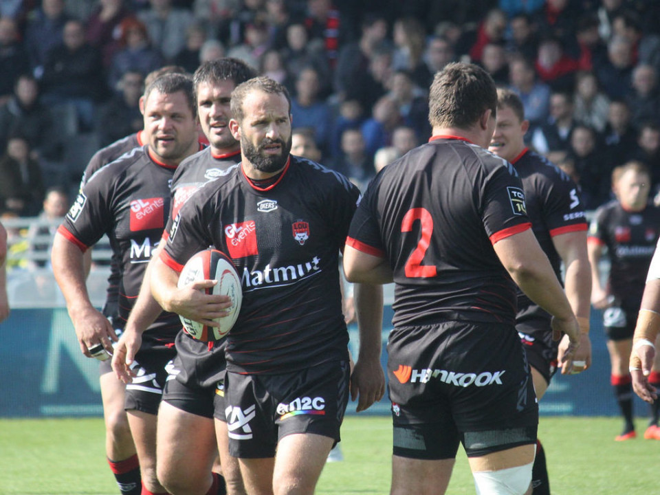 Le LOU s’empare de la victoire (27-24)