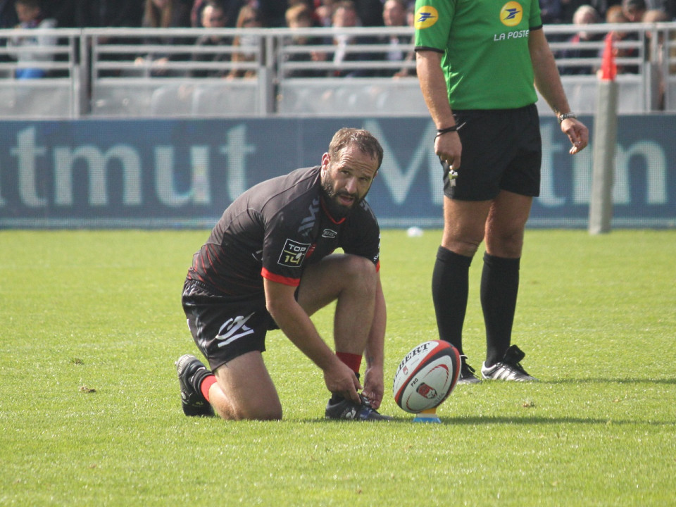 Reposé, le LOU prêt à fondre sur Pau